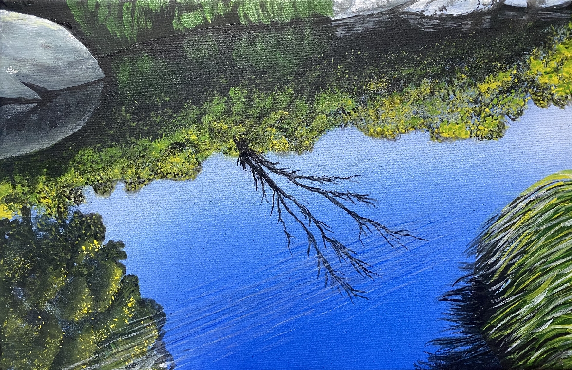 Reflections 2